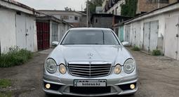 Mercedes-Benz E 320 2004 года за 6 000 000 тг. в Алматы – фото 3
