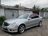 Mercedes-Benz E 320 2004 годаүшін5 700 000 тг. в Алматы