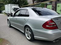 Mercedes-Benz E 320 2004 года за 5 550 000 тг. в Алматы