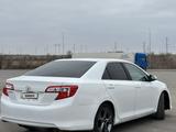 Toyota Camry 2012 годаүшін6 000 000 тг. в Уральск – фото 4