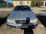 Lexus GS 300 1994 года за 2 300 000 тг. в Атырау – фото 3