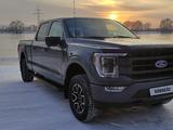 Ford F-Series 2021 годаүшін39 900 000 тг. в Усть-Каменогорск – фото 2