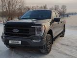 Ford F-Series 2021 года за 39 900 000 тг. в Усть-Каменогорск