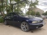 BMW 528 1996 годаүшін2 850 000 тг. в Астана – фото 3