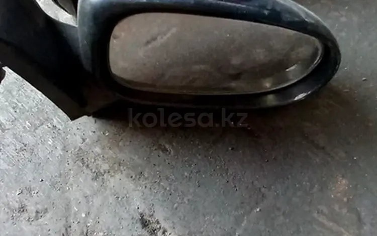 Боковые зеркала на Альмера Тино за 20 000 тг. в Алматы