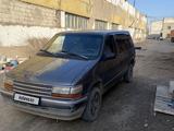 Plymouth Voyager 1991 года за 1 800 000 тг. в Астана – фото 5