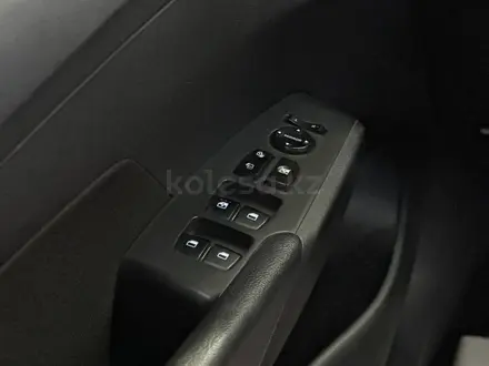 Hyundai Accent 2022 года за 7 600 000 тг. в Шымкент – фото 10