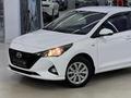 Hyundai Accent 2022 годаүшін7 600 000 тг. в Шымкент – фото 4