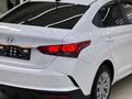 Hyundai Accent 2022 годаүшін7 600 000 тг. в Шымкент – фото 5