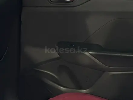 Hyundai Accent 2022 года за 7 600 000 тг. в Шымкент – фото 19
