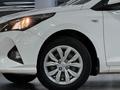 Hyundai Accent 2022 годаүшін7 600 000 тг. в Шымкент – фото 2
