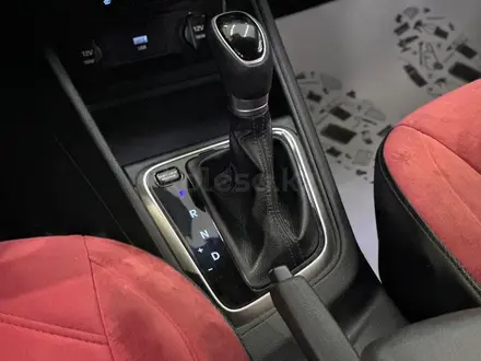 Hyundai Accent 2022 года за 7 600 000 тг. в Шымкент – фото 20