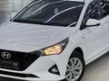 Hyundai Accent 2022 годаүшін7 600 000 тг. в Шымкент – фото 6