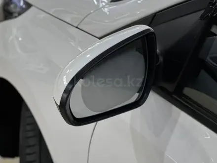Hyundai Accent 2022 года за 7 600 000 тг. в Шымкент – фото 11