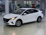 Hyundai Accent 2022 года за 7 600 000 тг. в Шымкент