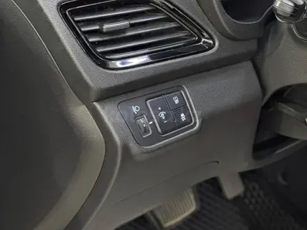 Hyundai Accent 2022 года за 7 600 000 тг. в Шымкент – фото 12