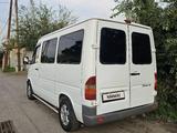 Mercedes-Benz Sprinter 2003 годаүшін4 200 000 тг. в Алматы – фото 3