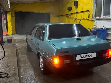 ВАЗ (Lada) 21099 2000 года за 600 000 тг. в Шардара – фото 7