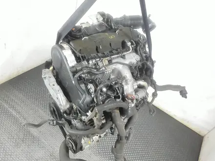 Контрактный двигатель Б/У к Hyundai за 219 999 тг. в Шымкент – фото 18