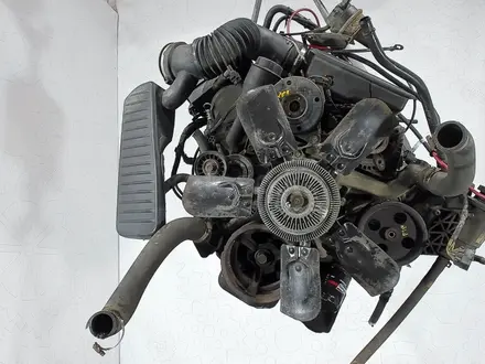 Контрактный двигатель Б/У к Hyundai за 219 999 тг. в Шымкент – фото 5