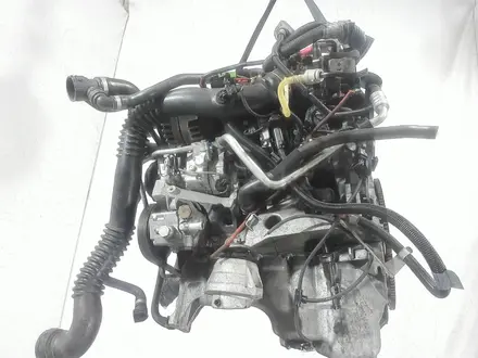 Контрактный двигатель Б/У к Hyundai за 219 999 тг. в Шымкент – фото 8