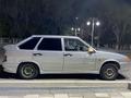 ВАЗ (Lada) 2114 2013 года за 1 400 000 тг. в Кызылорда – фото 6