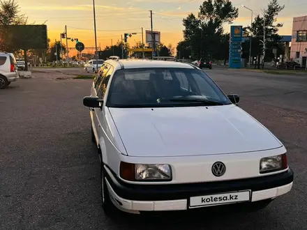 Volkswagen Passat 1991 года за 1 400 000 тг. в Есик