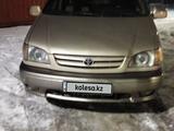 Toyota Sienna 2003 года за 5 500 000 тг. в Алматы – фото 2