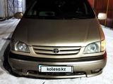 Toyota Sienna 2003 года за 5 500 000 тг. в Алматы – фото 3