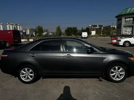 Toyota Camry 2010 года за 7 500 000 тг. в Караганда – фото 4