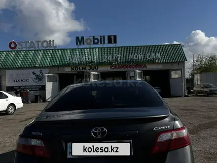 Toyota Camry 2010 года за 7 500 000 тг. в Караганда – фото 6