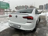 Volkswagen Polo 2021 года за 8 800 000 тг. в Алматы – фото 5