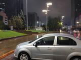 Chevrolet Nexia 2022 года за 5 001 000 тг. в Астана – фото 2