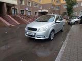 Chevrolet Nexia 2022 годаүшін5 001 000 тг. в Астана – фото 4