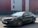 Toyota Camry 2018 годаүшін12 800 000 тг. в Павлодар