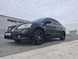 Nissan Sentra 2014 года за 6 500 000 тг. в Актау – фото 2