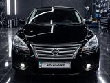 Nissan Sentra 2014 года за 6 500 000 тг. в Актау