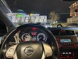 Nissan Sentra 2014 года за 6 500 000 тг. в Актау – фото 4