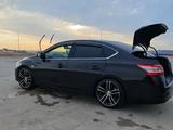 Nissan Sentra 2014 года за 6 500 000 тг. в Актау – фото 3