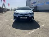 Toyota Camry 2023 года за 19 500 000 тг. в Актобе – фото 5