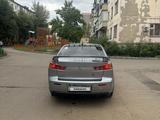 Mitsubishi Lancer 2008 года за 4 000 000 тг. в Астана – фото 4