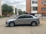 Mitsubishi Lancer 2008 годаүшін4 000 000 тг. в Астана – фото 3