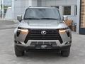 Lexus GX 550 Luxury+ 2025 года за 63 290 000 тг. в Атырау – фото 2