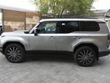 Lexus GX 550 Luxury+ 2025 годаүшін63 290 000 тг. в Атырау – фото 4
