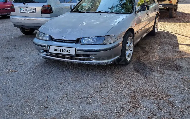 Honda Accord 1994 года за 1 150 000 тг. в Алматы