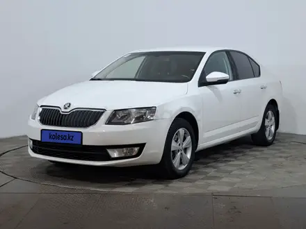 Skoda Octavia 2015 года за 4 990 000 тг. в Астана