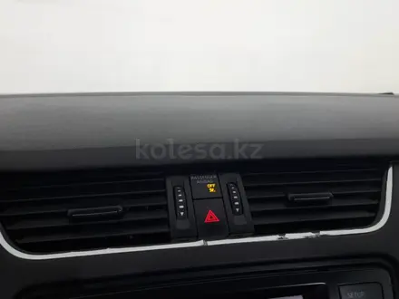 Skoda Octavia 2015 года за 4 990 000 тг. в Астана – фото 13