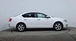 Skoda Octavia 2015 годаүшін4 990 000 тг. в Астана – фото 4