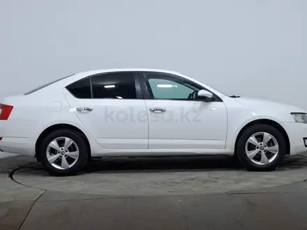 Skoda Octavia 2015 года за 4 990 000 тг. в Астана – фото 4