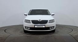 Skoda Octavia 2015 годаүшін4 990 000 тг. в Астана – фото 2